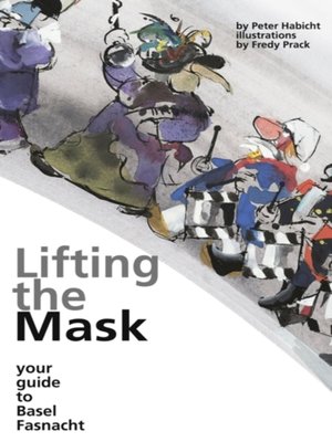 cover image of Lifting the Mask